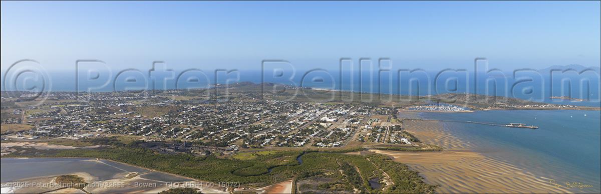 Peter Bellingham Photography Bowen - QLD (PBH4 00 15072)
